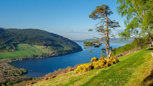 Loch Ness