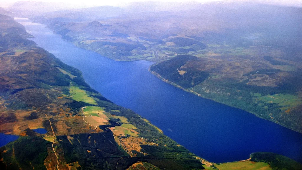 Loch Ness