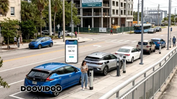 Electric Vehicles