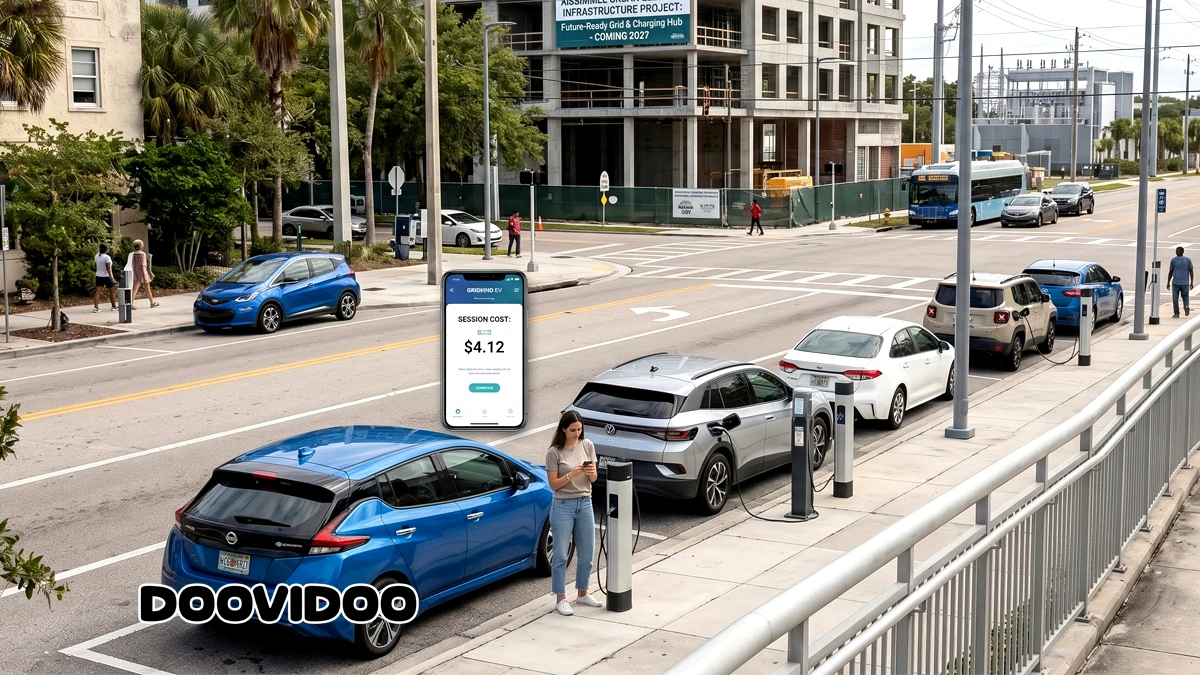Electric Vehicles