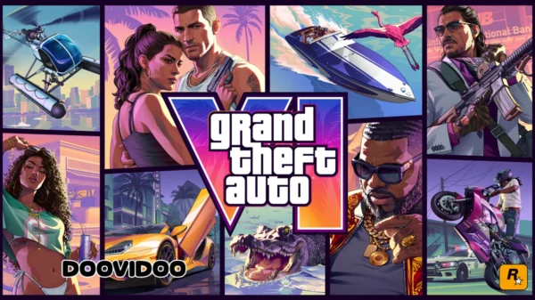 GTA VI