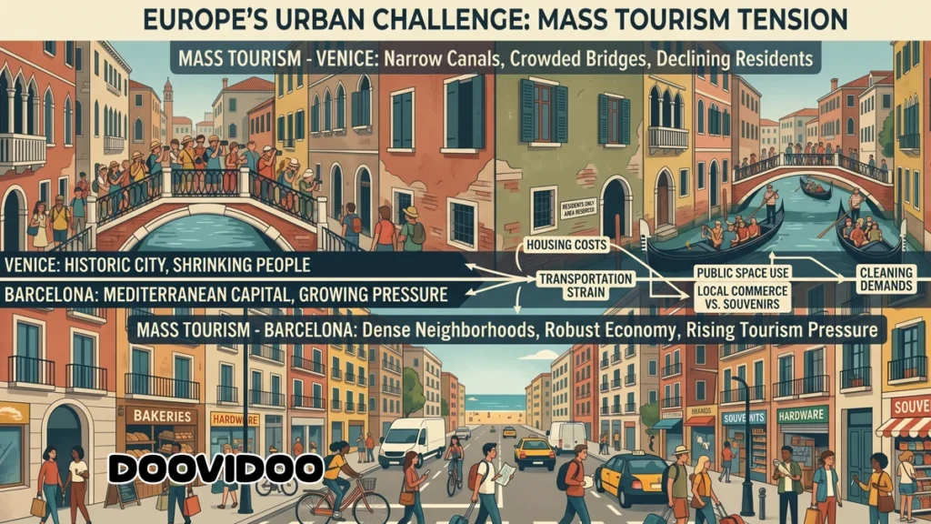 Mass Tourism