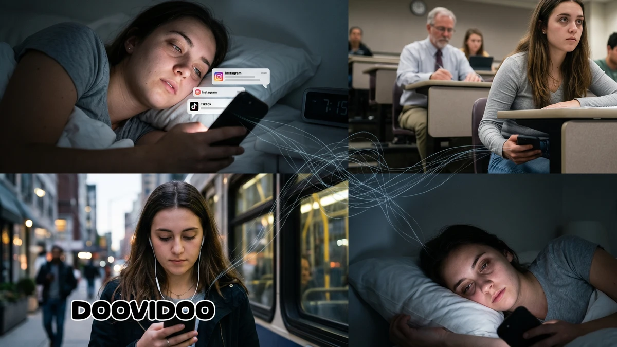 Social Media and Health