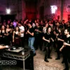 The Anti-Festival Underground