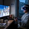The Rise of Digital Co-living