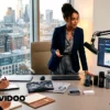 The artist as global CEO